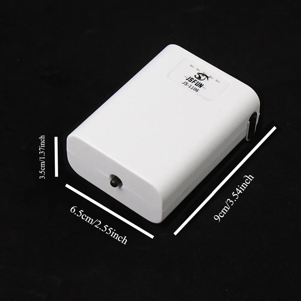 Rechargeable Air Pump