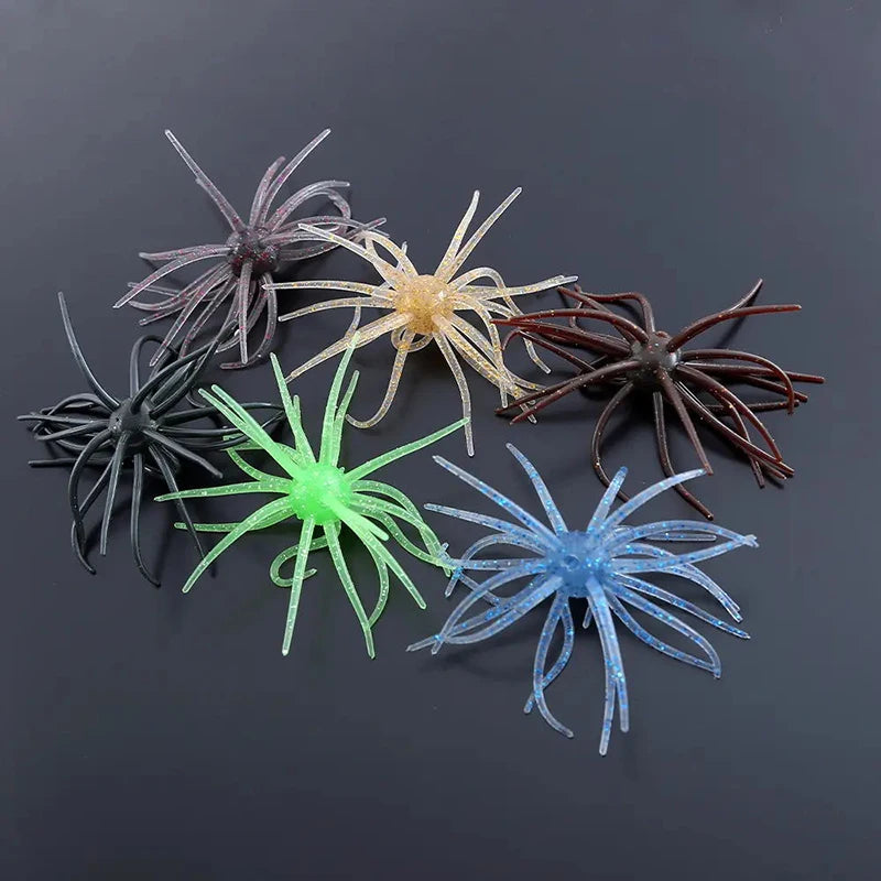 Sea Urchin Soft Bait