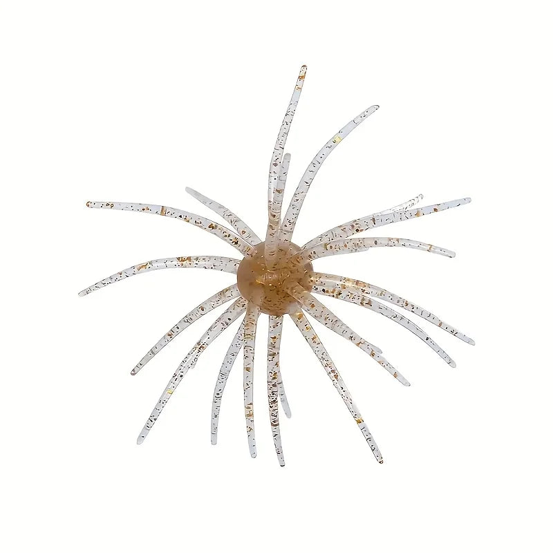 Sea Urchin Soft Bait