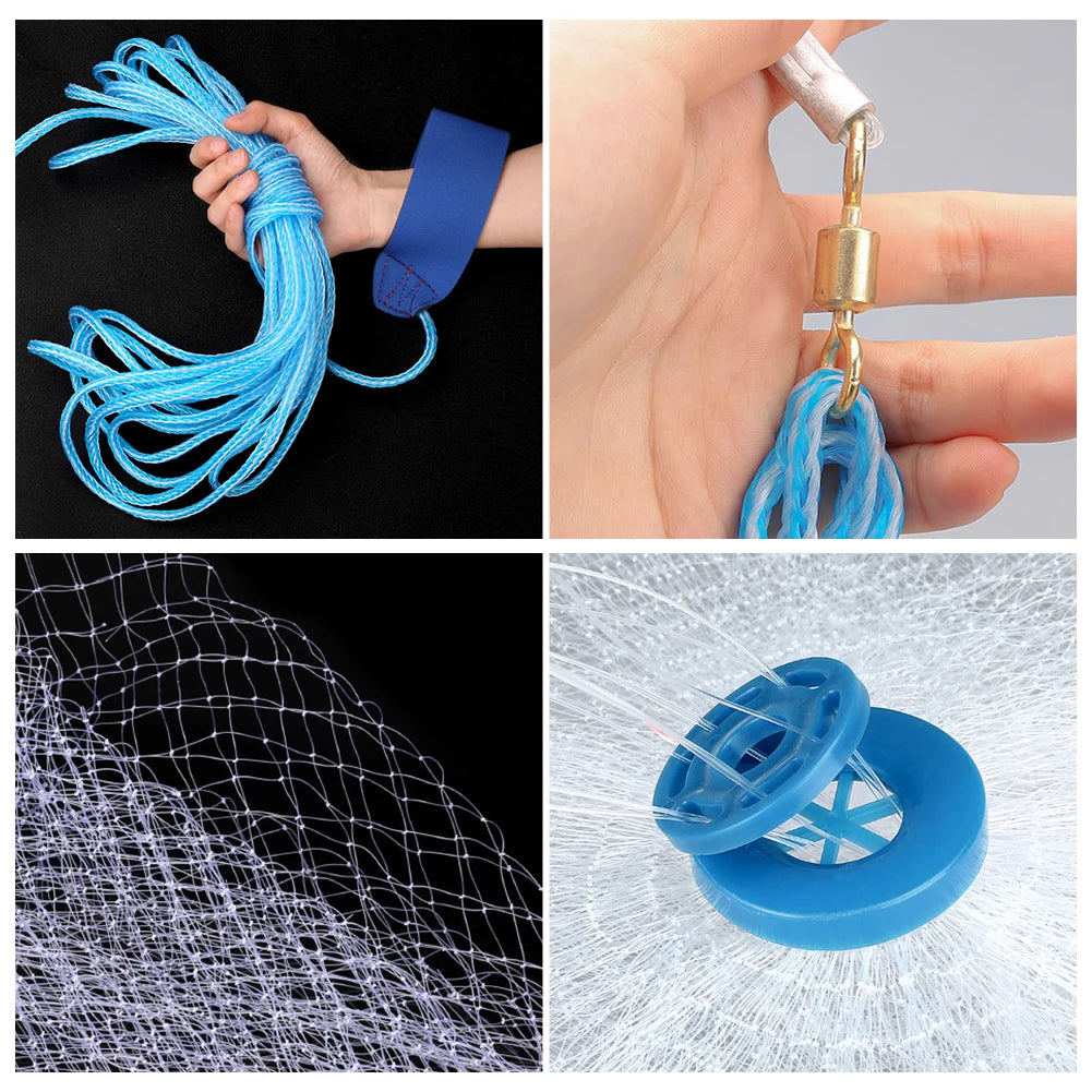 Casting Net