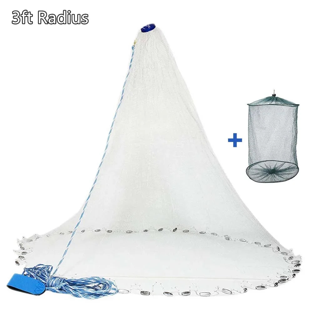 Casting Net