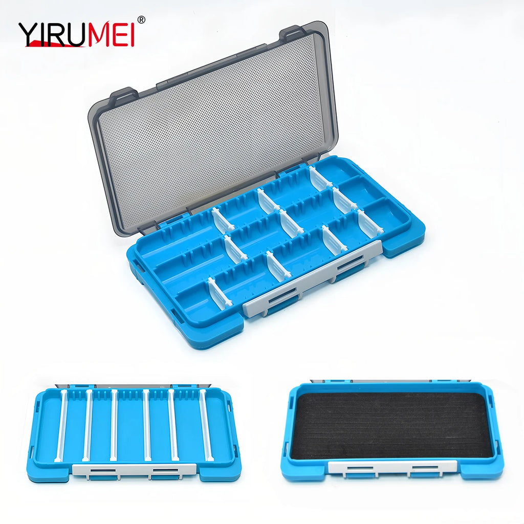 Fishing Tackle Box