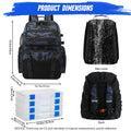 Fishing Backpack