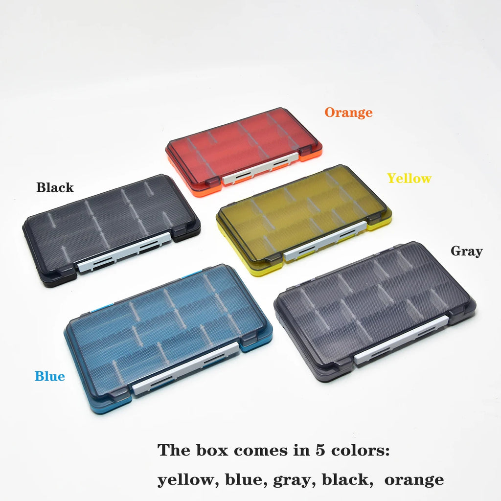 Fishing Tackle Box