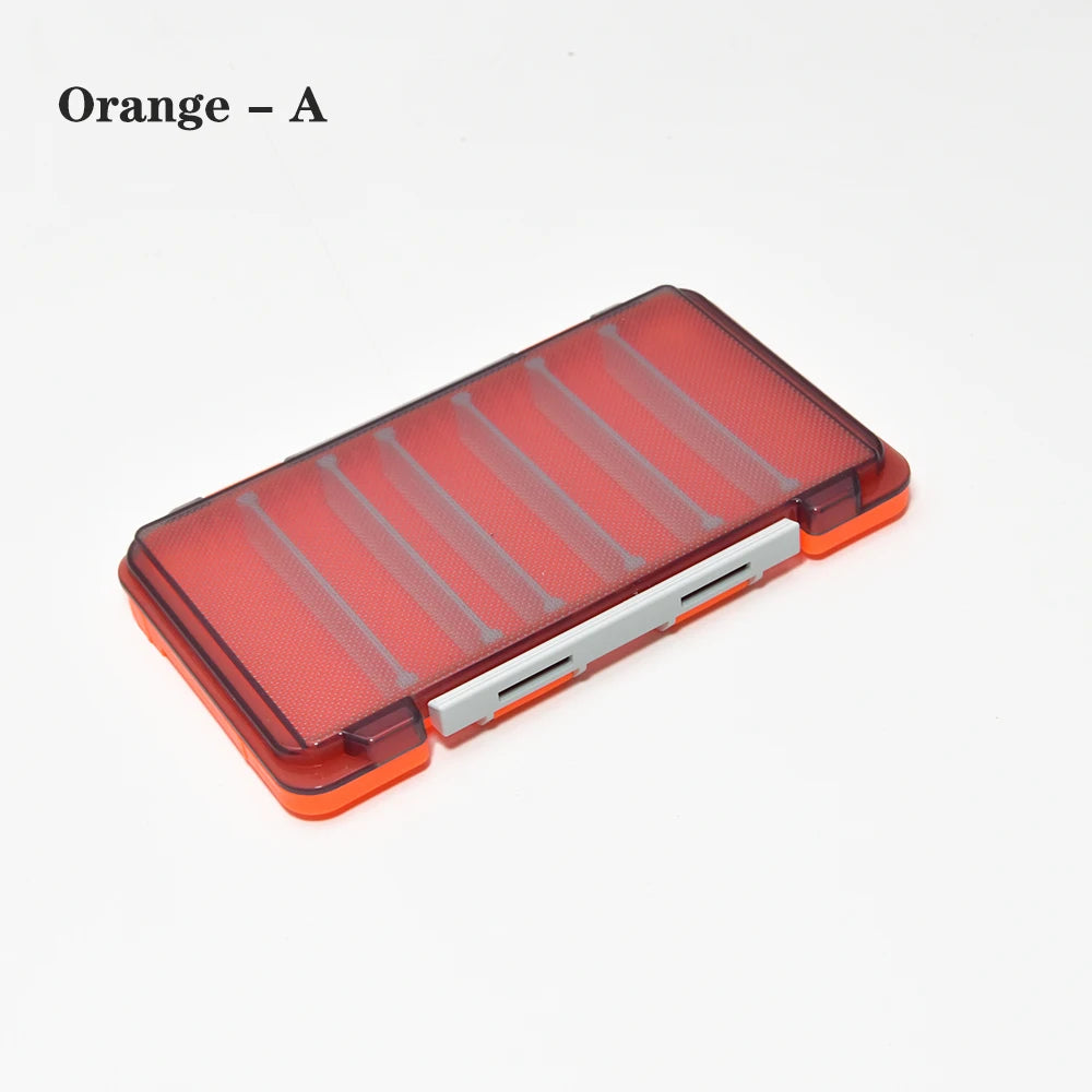 Fishing Tackle Box