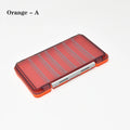 Fishing Tackle Box