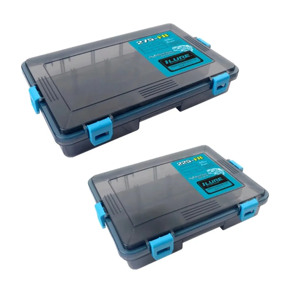 Fishing Tackle Box