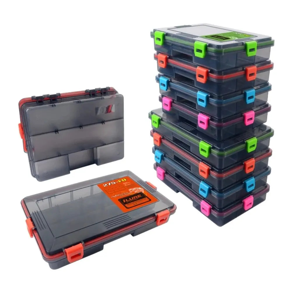 Fishing Tackle Box