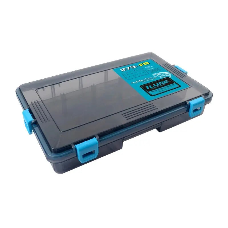 Fishing Tackle Box